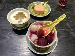 -宫事颐庭·老佛爷贵寿下午茶(颐和园店)