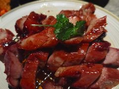 -留半山·香港食堂(啦啦宝都店)
