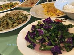 炸花椒芽-京北渔家傲