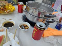 -春华海鲜城(广场西苑店)