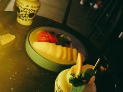 -船长酒吧 The Captain