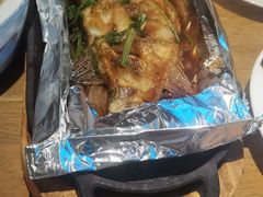 -新白鹿餐厅(城西银泰城店)