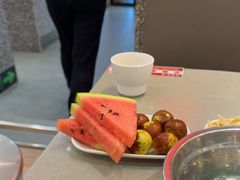 -巴蜀王婆大虾(南锣鼓巷店)