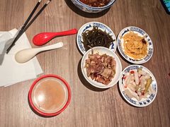 -兰州陈记牛肉面 ·烧烤· 铜锅涮肉(万达店)