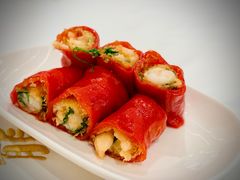 -香港龙凤楼(陆家嘴中心店)