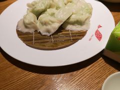 -船歌·鱼水饺青岛菜(闽江二路店)