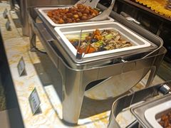 -维纳斯火锅烤肉自助餐厅