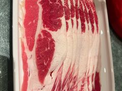 -额尔敦涮肉自助(摩尔城店)