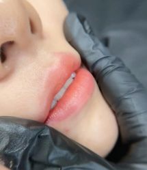 -韩美绣·骨相纹眉·洗眉美瞳线