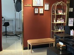 -红像馆精致肖像证件照(亦庄店)