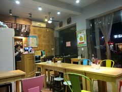 -真真鲜馄饨店(启蒙路店)