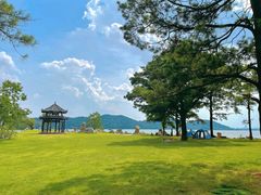 -东湖落雁景区