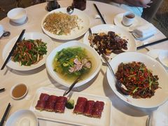 -顺丰国宴(工业博物馆店)