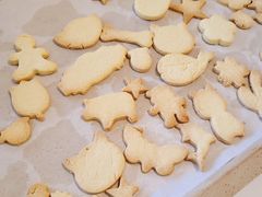 -千浔一暖DIY蛋糕烘焙(人民大学店)