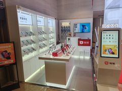 -转转二手回收(新城吾悦广场店)