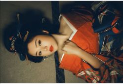 点击看大图 -持熹光年写真体验馆