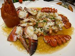 -新海渔港·胶东海鲜家常菜·家宴(奥体中心店)