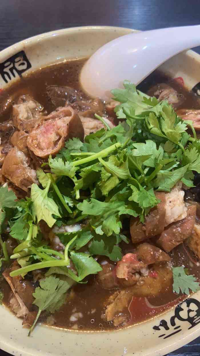 黄寺卤煮老北京酱肉馆平乐园店