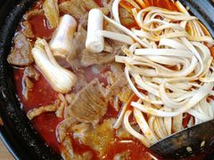 -肖记公安牛肉鱼杂馆· 省级非物质文化遗产(仁和路店)