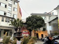 -印象泰和园(望丛西路店)