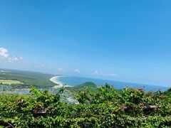 -海南铜鼓岭景区