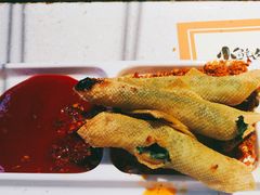 -小鲜肉延边朝鲜族烤串(珠海店)