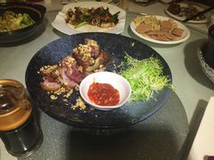 -隆喜元鱼汤包·海鲜(中联广场店)