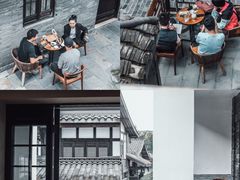 -星巴克臻选(成都太古里店)