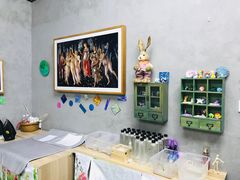 -100家灵感仓库·DIY团建(什刹海店)