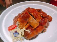 -广州文华东方酒店·江-由辉师傅主理