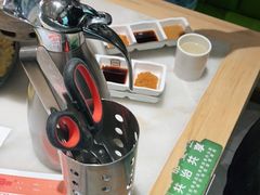 -韩宫宴炭火烤肉(印象城店)