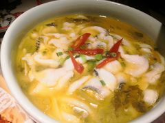 -新白鹿餐厅(金鹰新街口店)