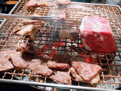 -九田家黑牛烤肉料理(石路天虹店)