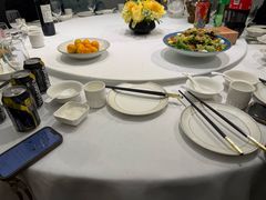 -海富门·带鱼·淮扬菜·粤菜(甘家口店)