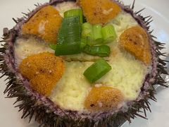 -小船渔村·大连菜(明泽街店)