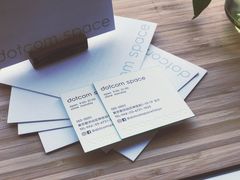 -dotcom coffee古点咖啡(致真大厦店)