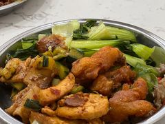 -枣阁园滴滴自助餐