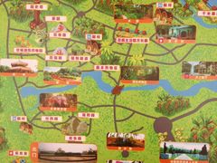 -广西壮族自治区药用植物园