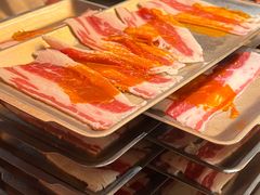 -烧本烧·自助烤肉(勒泰中心店)