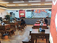 -老柴枝猪脚饭(窑岭店)