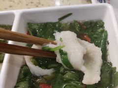 -芭夯兔·无骨兔汤锅(华阳店)