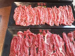 -幸运牛汕头小黄牛牛肉火锅(梅林店)