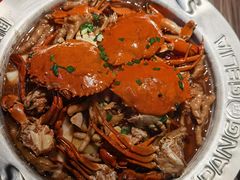-胖哥俩肉蟹煲(盐城金鹰国际店)