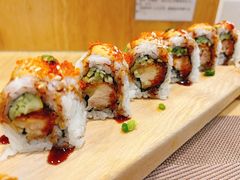 -森味花园·日本料理(伊藤洋华堂亚运村店)