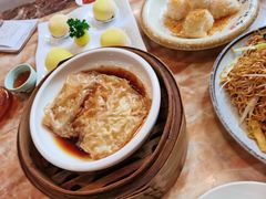 -幸福茗点茶楼(五羊店)