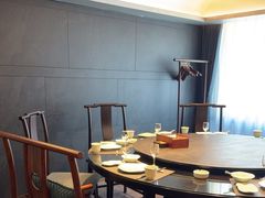 -浩运·海鲜青岛菜·海胆水饺(石老人店)