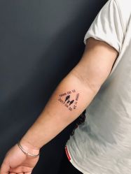 -刺客纹画纹身·洗纹身·穿孔饰品