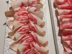 -墨居上隐·院子里火锅(峨眉店)