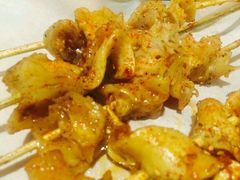 -金刚山烧烤(红旗大街店)