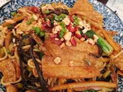 -螺世纪螺蛳粉·桂味小排档(裕德店)